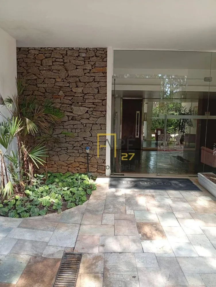 Apartamento, 3 quartos, 157 m² - Foto 5