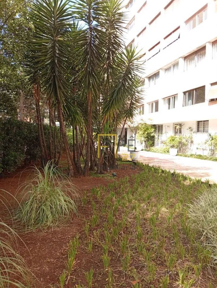 Apartamento, 3 quartos, 157 m² - Foto 8