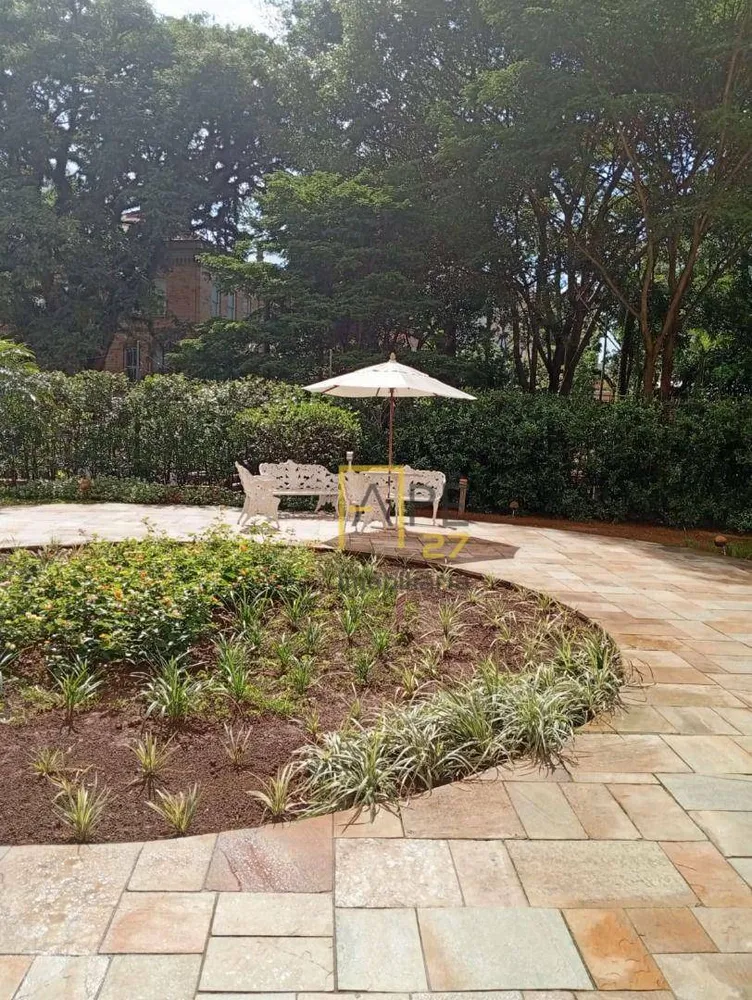 Apartamento, 3 quartos, 157 m² - Foto 6