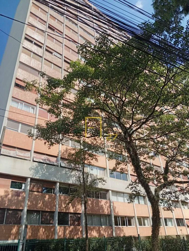 Apartamento, 3 quartos, 157 m² - Foto 7