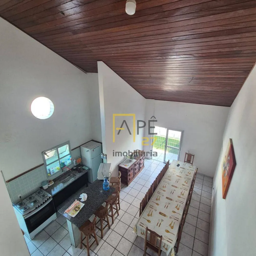 Cobertura, 4 quartos, 218 m² - Foto 6