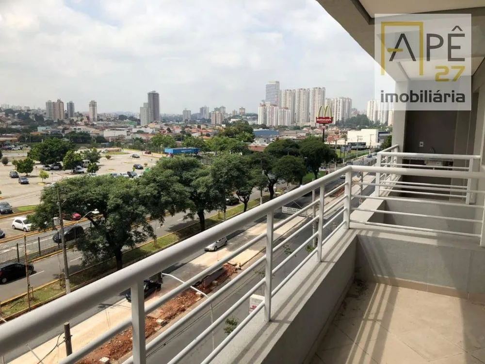 Sala-Conjunto, 46 m² - Foto 9