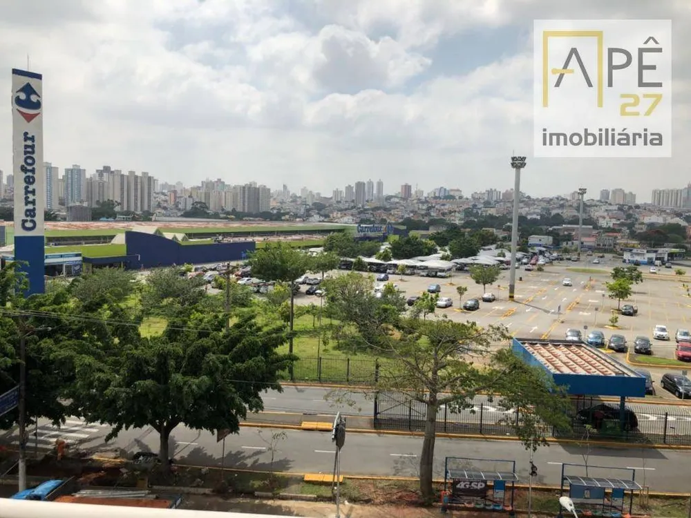 Sala-Conjunto, 46 m² - Foto 4