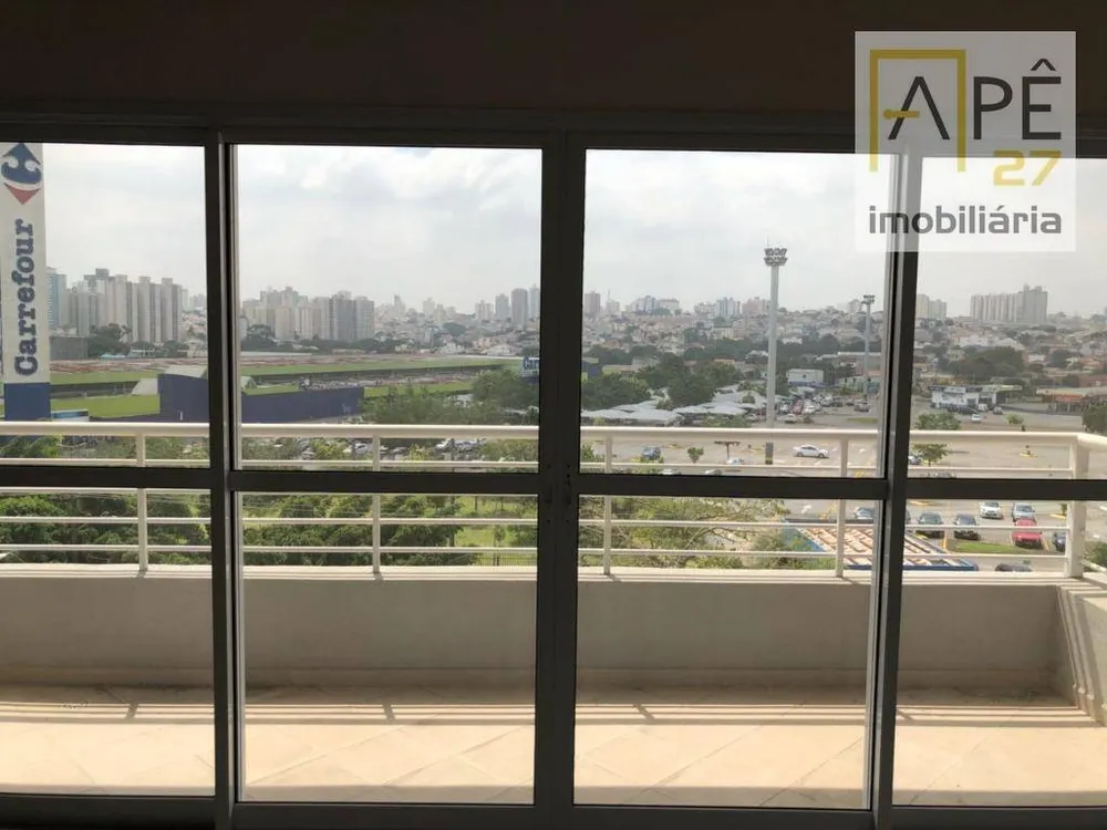Sala-Conjunto, 46 m² - Foto 8