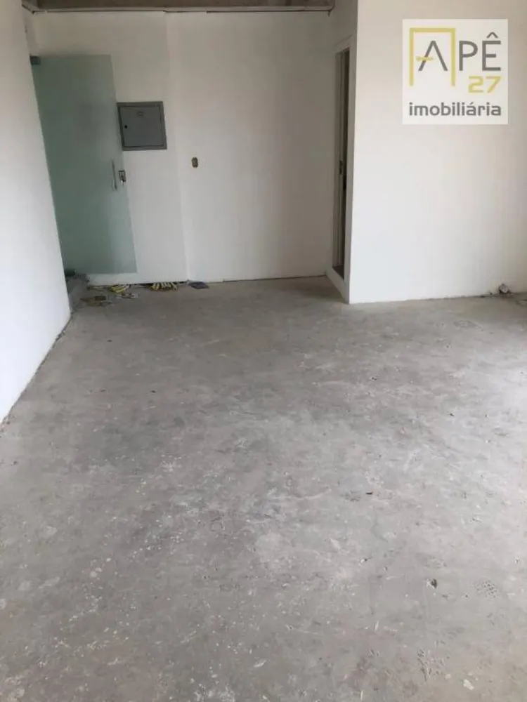 Sala-Conjunto, 46 m² - Foto 1
