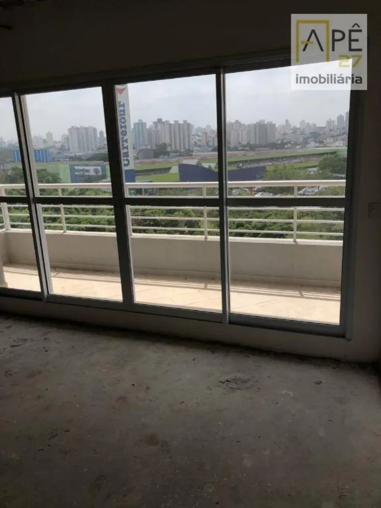 Sala-Conjunto, 46 m² - Foto 6