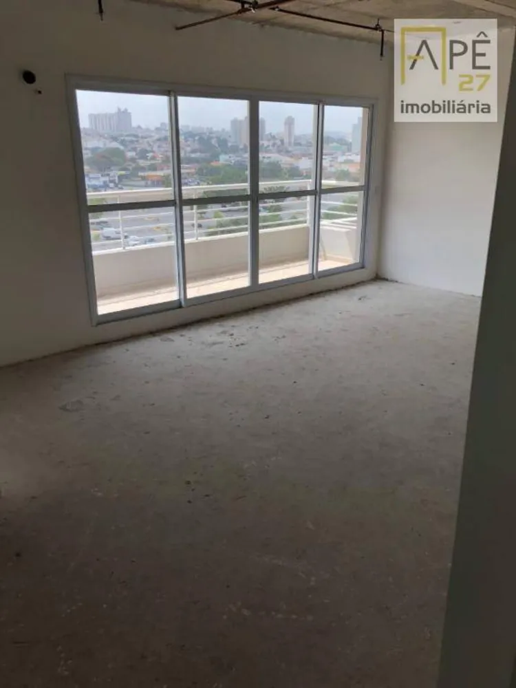 Sala-Conjunto, 46 m² - Foto 4