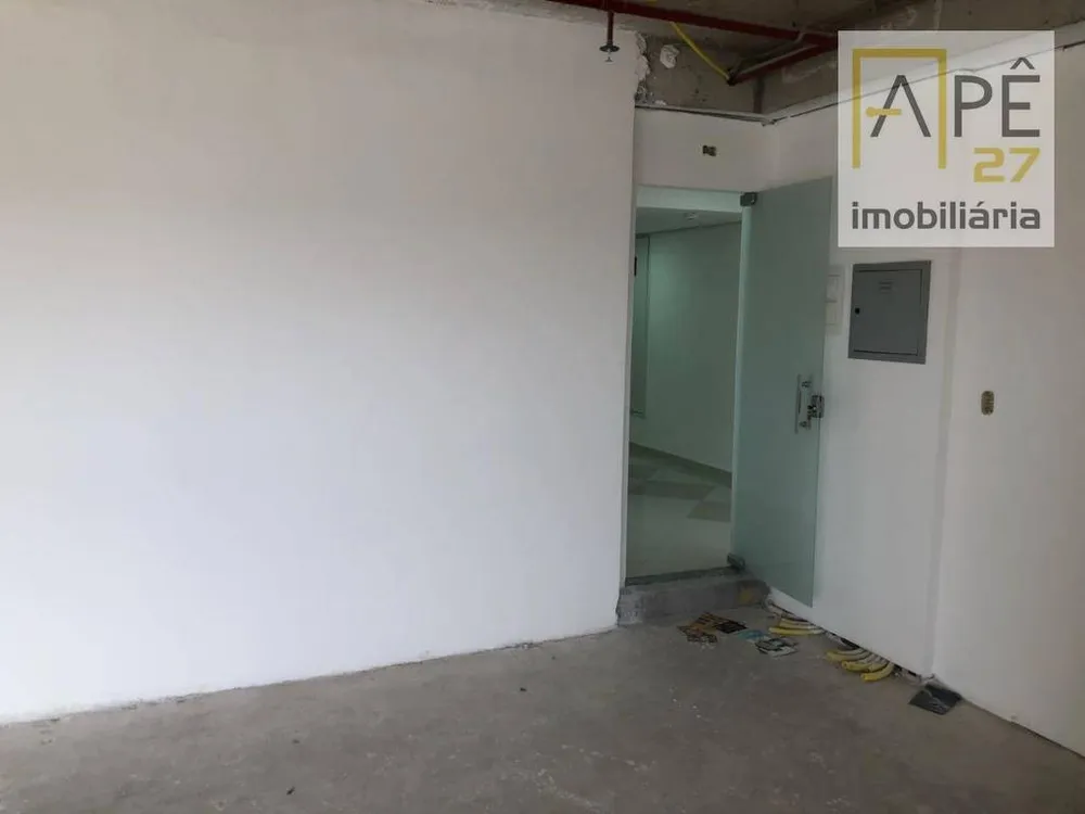 Sala-Conjunto, 46 m² - Foto 3