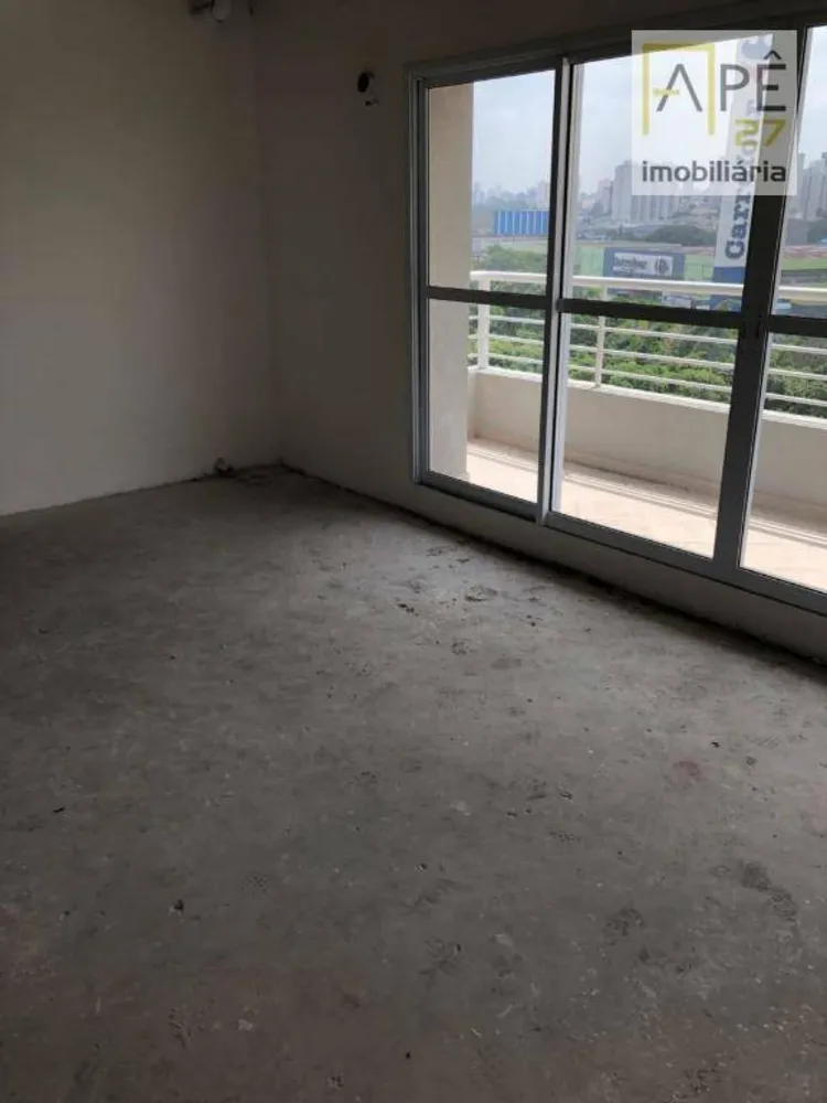 Sala-Conjunto, 46 m² - Foto 7
