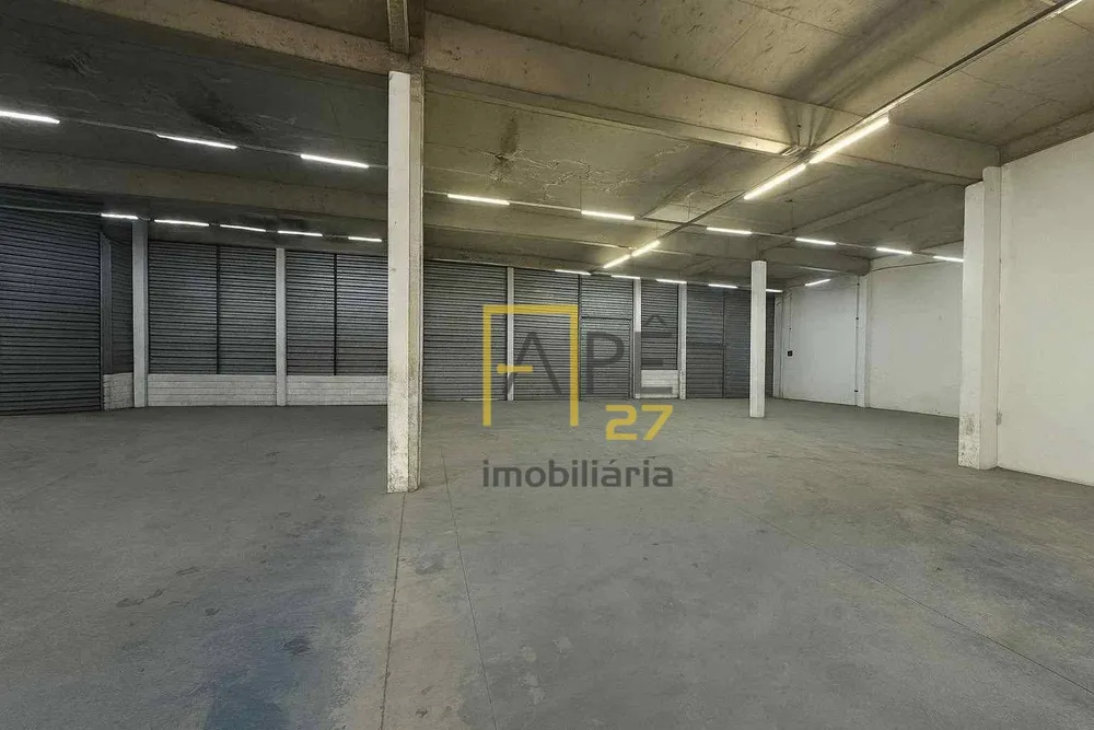 Depósito-Galpão, 800 m² - Foto 9