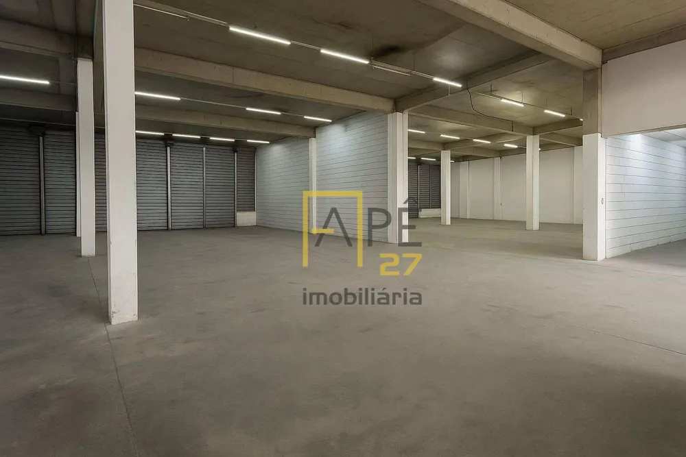 Depósito-Galpão, 800 m² - Foto 8