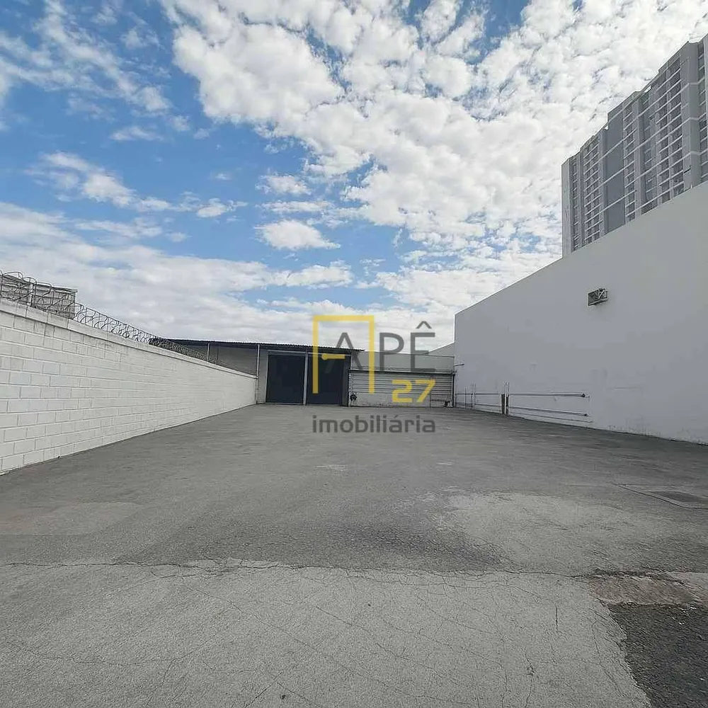 Depósito-Galpão, 800 m² - Foto 10