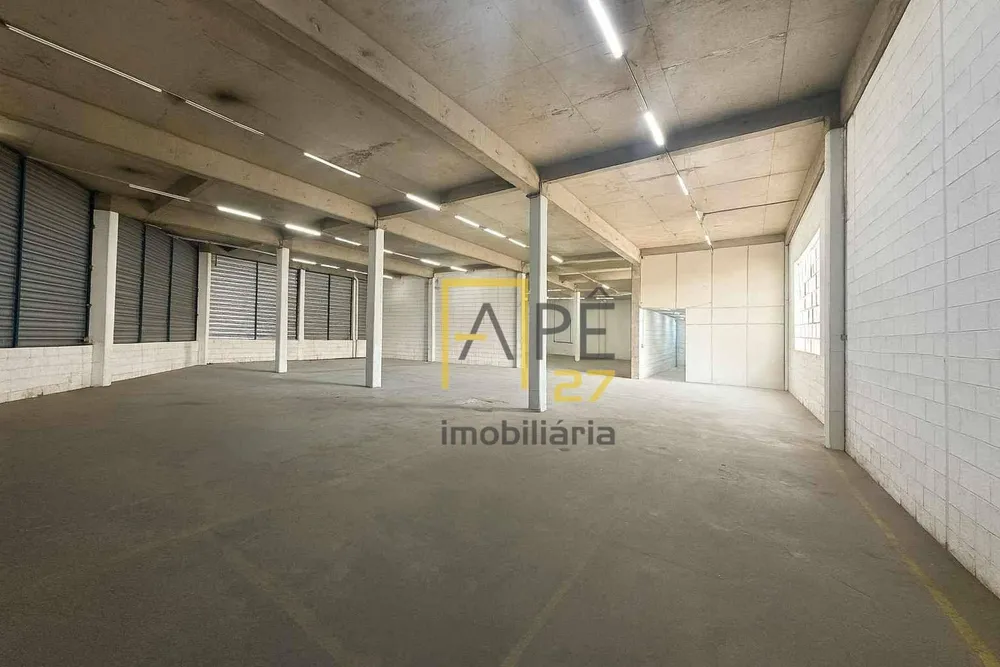 Depósito-Galpão, 800 m² - Foto 7