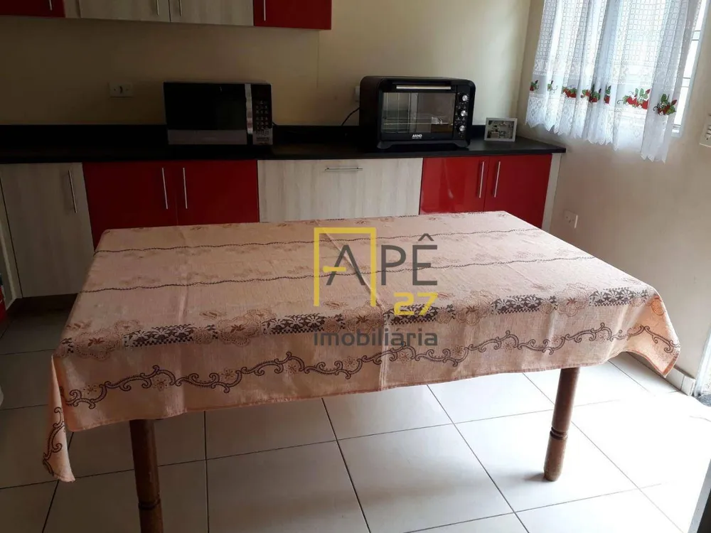 Sobrado, 2 quartos, 97 m² - Foto 2