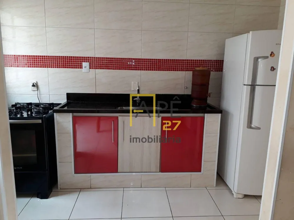 Sobrado, 2 quartos, 97 m² - Foto 1