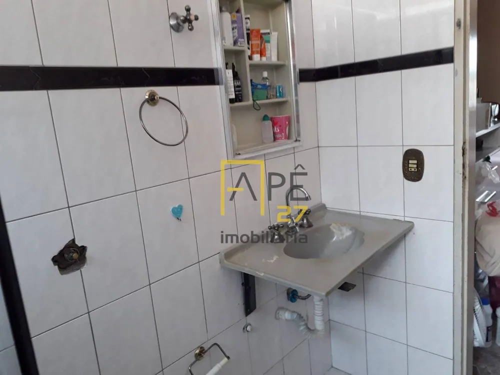 Sobrado, 2 quartos, 97 m² - Foto 5
