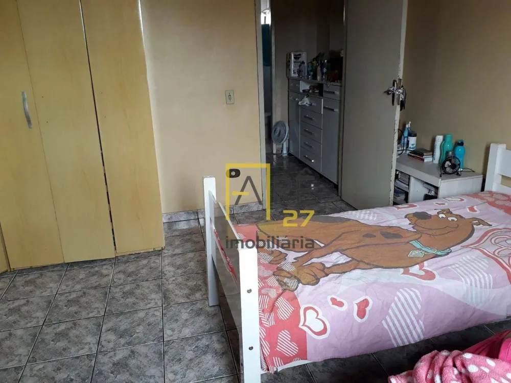 Sobrado, 2 quartos, 97 m² - Foto 7