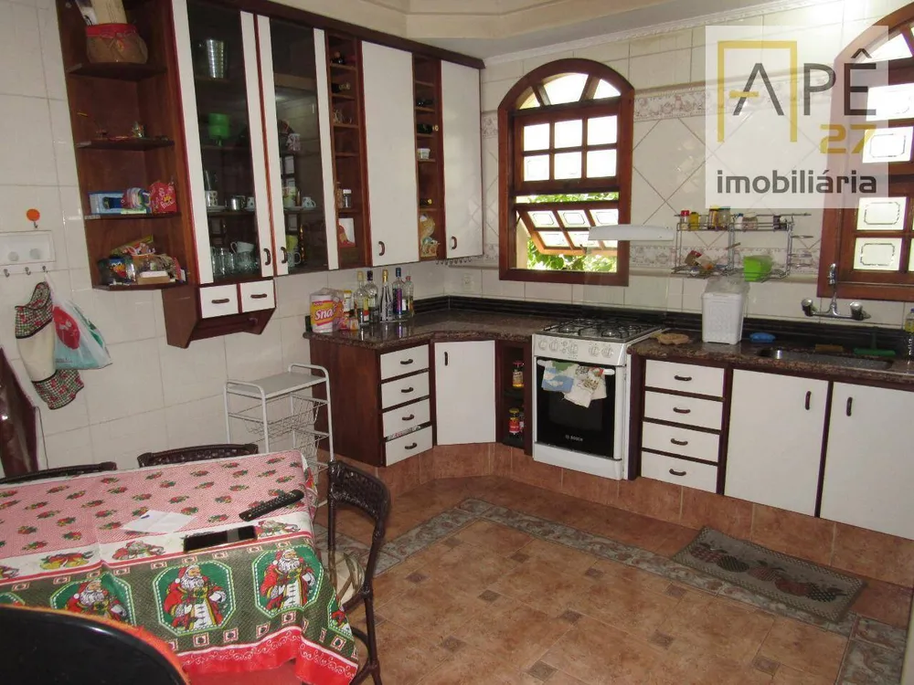 Sobrado, 3 quartos, 360 m² - Foto 5