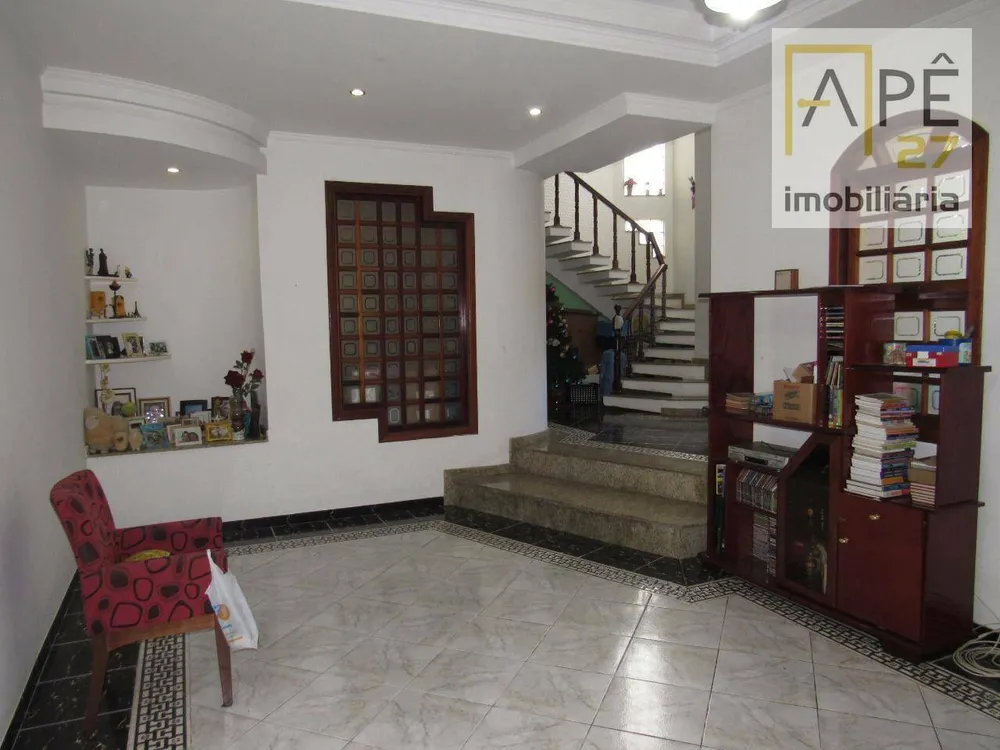 Sobrado, 3 quartos, 360 m² - Foto 2