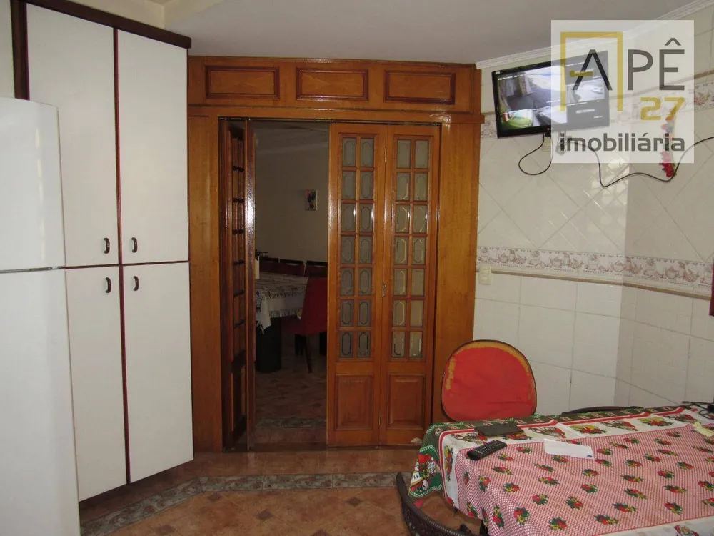 Sobrado, 3 quartos, 360 m² - Foto 1