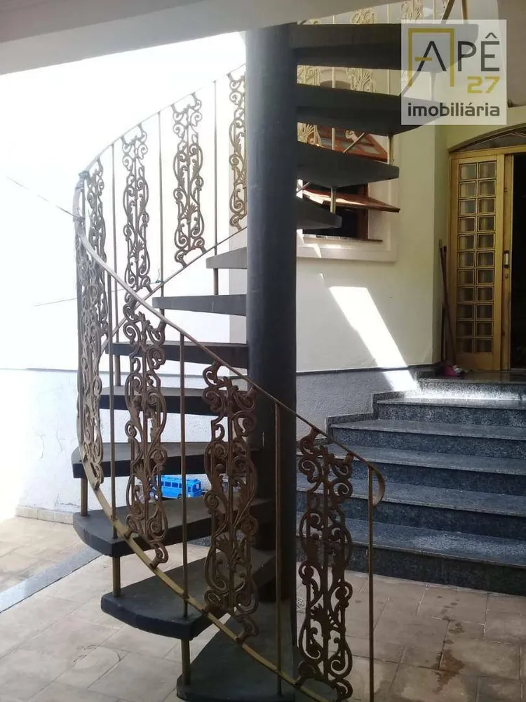 Sobrado, 3 quartos, 360 m² - Foto 10