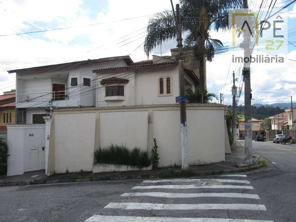 Sobrado, 3 quartos, 360 m² - Foto 5