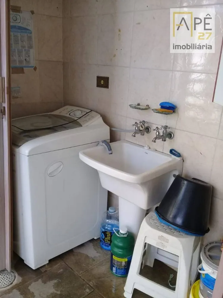 Sobrado, 3 quartos, 360 m² - Foto 6