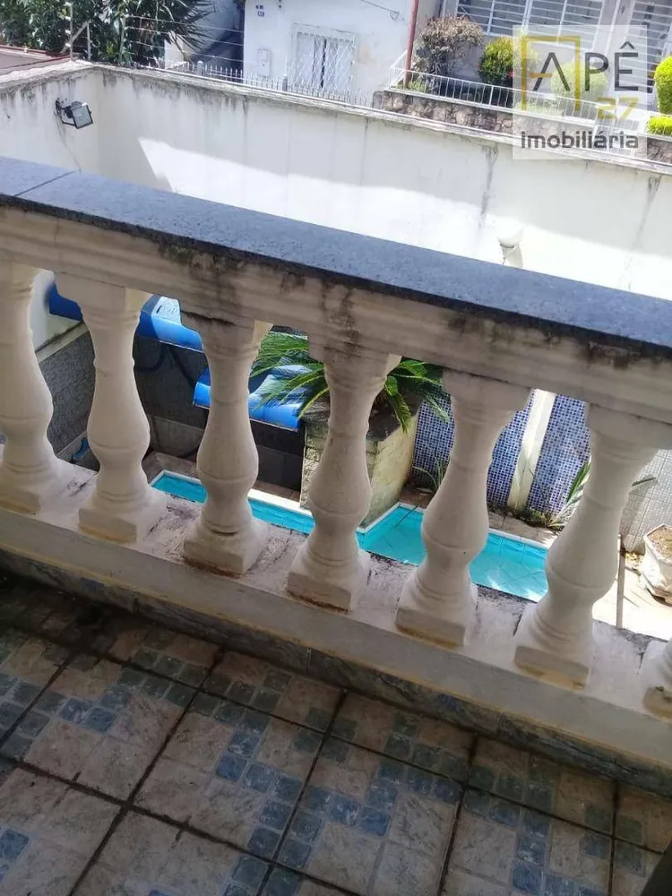 Sobrado, 3 quartos, 360 m² - Foto 8