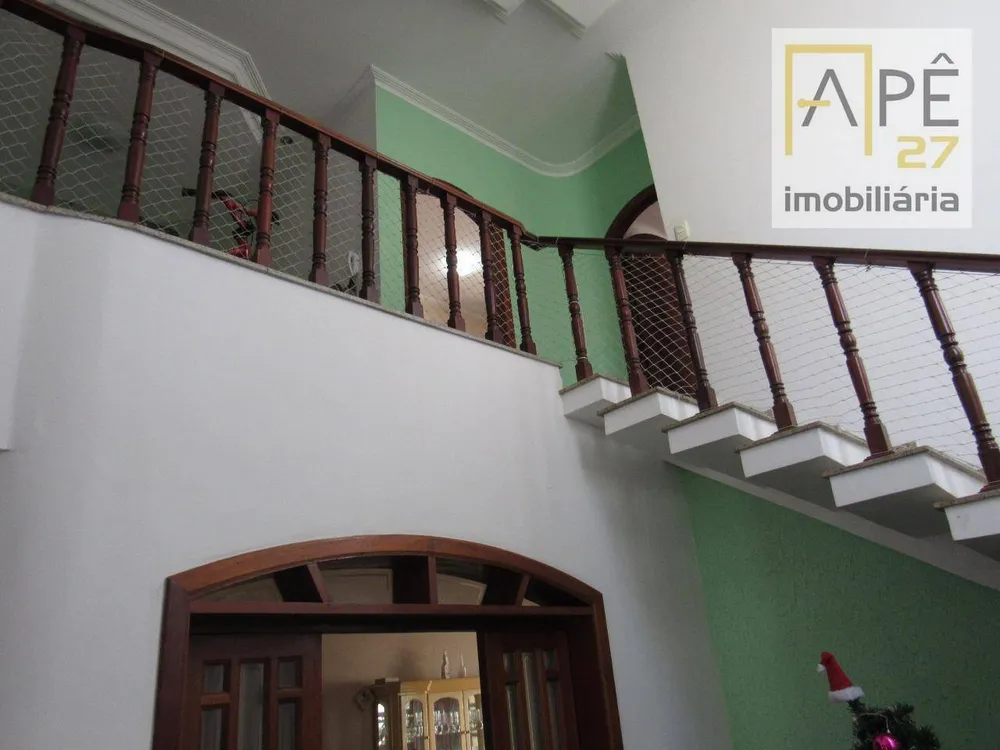 Sobrado, 3 quartos, 360 m² - Foto 4