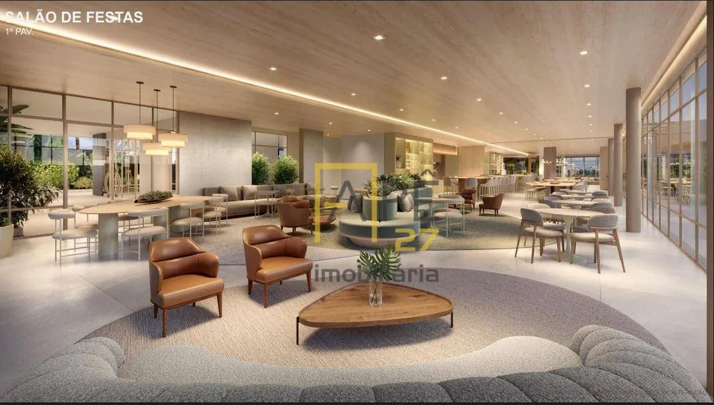 Apartamento, 3 quartos, 124 m² - Foto 7