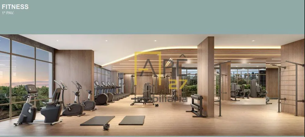 Apartamento, 3 quartos, 124 m² - Foto 7