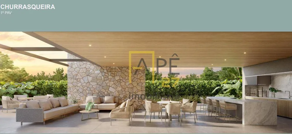 Apartamento, 3 quartos, 124 m² - Foto 5