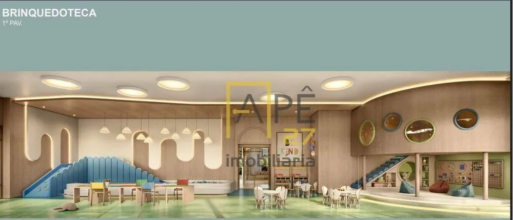 Apartamento, 3 quartos, 124 m² - Foto 6