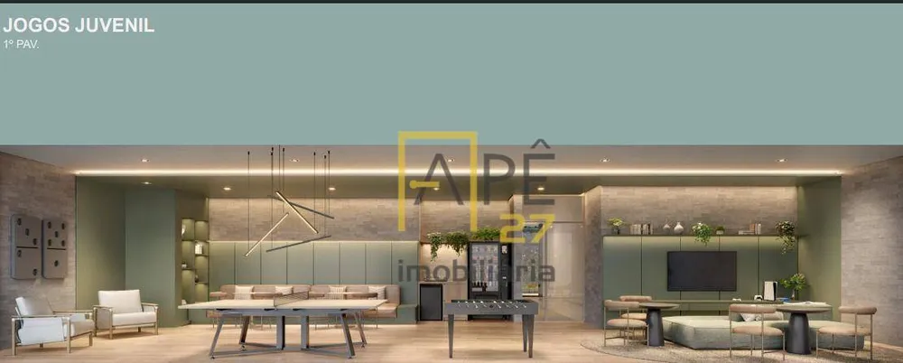 Apartamento, 3 quartos, 124 m² - Foto 8