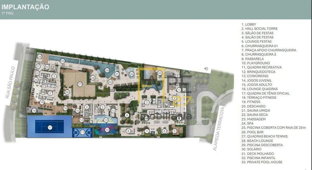 Apartamento, 3 quartos, 124 m² - Foto 3