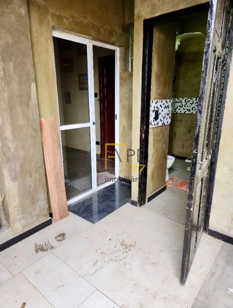 Sobrado, 4 quartos, 280 m² - Foto 4