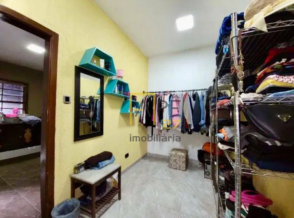 Sobrado, 4 quartos, 280 m² - Foto 2