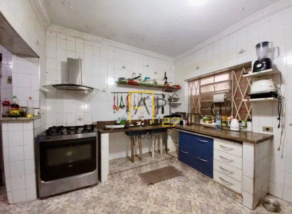 Sobrado, 4 quartos, 280 m² - Foto 7