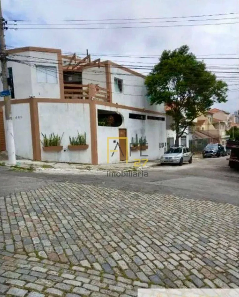 Sobrado, 4 quartos, 280 m² - Foto 3