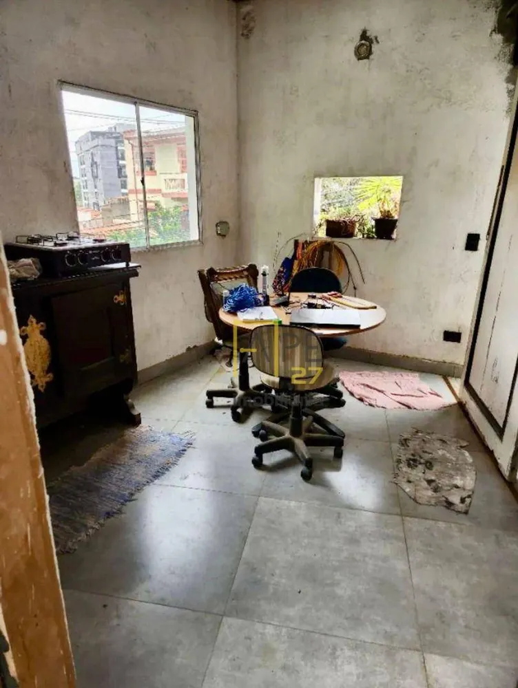 Sobrado, 4 quartos, 280 m² - Foto 6