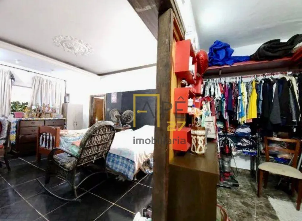 Sobrado, 4 quartos, 280 m² - Foto 1