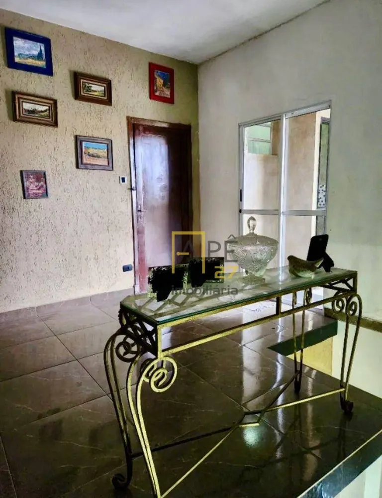 Sobrado, 4 quartos, 280 m² - Foto 9