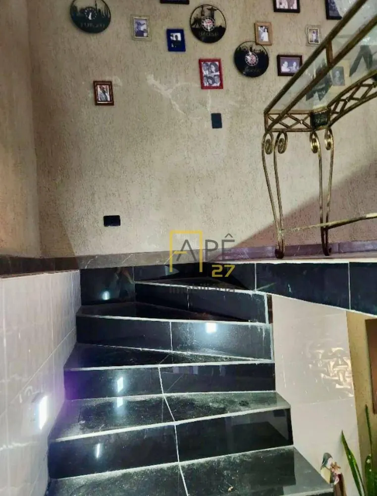 Sobrado, 4 quartos, 280 m² - Foto 5