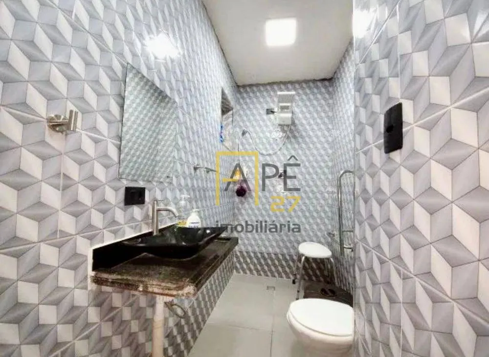 Sobrado, 4 quartos, 280 m² - Foto 4