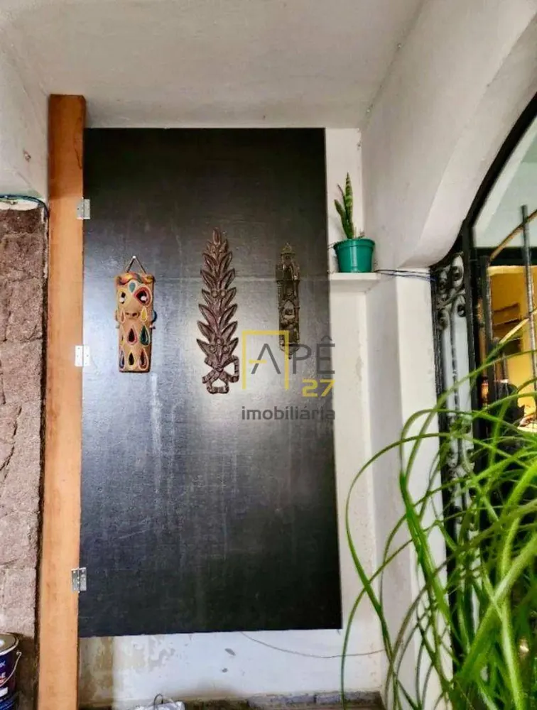 Sobrado, 4 quartos, 280 m² - Foto 10