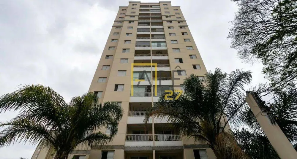 Apartamento, 2 quartos, 65 m² - Foto 8