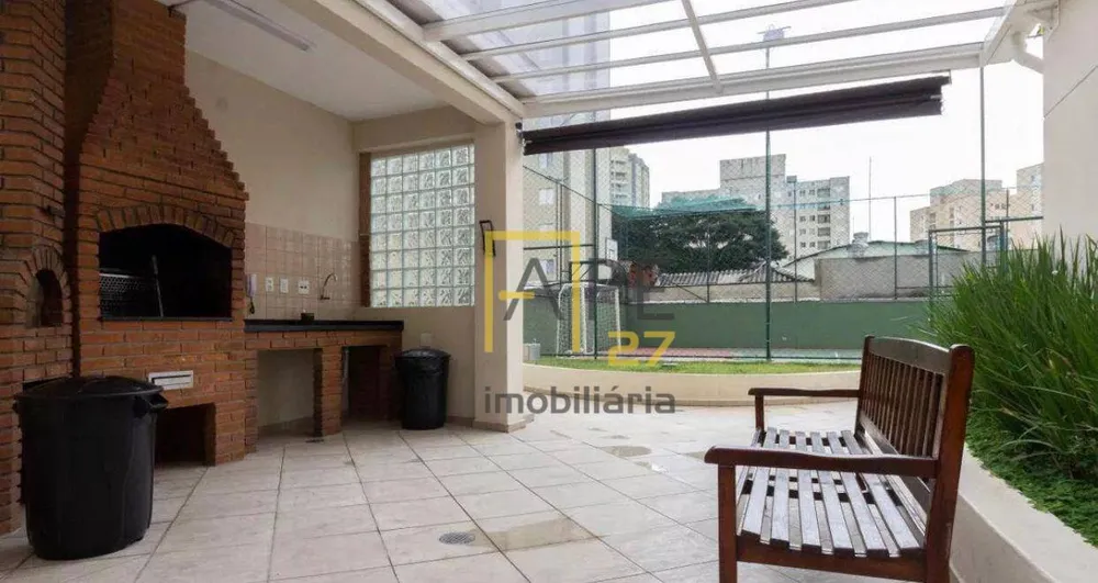 Apartamento, 2 quartos, 65 m² - Foto 7