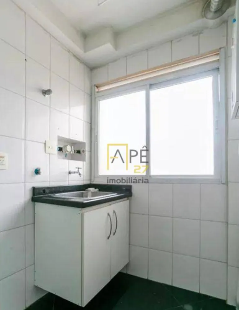 Apartamento, 2 quartos, 65 m² - Foto 4