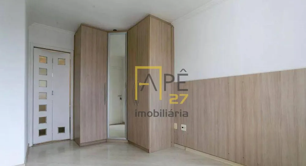Apartamento, 2 quartos, 65 m² - Foto 5