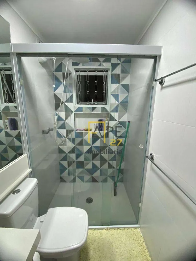 Sobrado, 2 quartos - Foto 7
